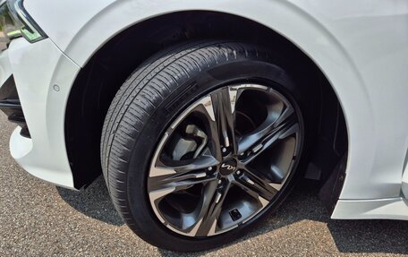 KIA K5, 2022 год, 2 380 000 рублей, 8 фотография