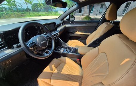 KIA K5, 2022 год, 2 380 000 рублей, 6 фотография