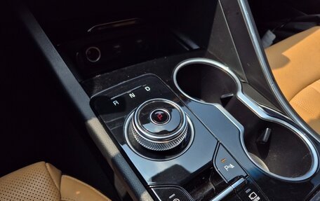 KIA K5, 2022 год, 2 380 000 рублей, 9 фотография