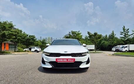 KIA K5, 2022 год, 2 380 000 рублей, 5 фотография
