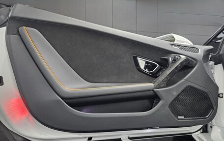 Lamborghini Huracán, 2022 год, 23 800 000 рублей, 11 фотография