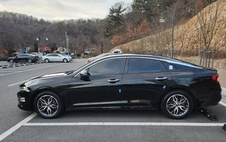 KIA K5, 2022 год, 2 250 000 рублей, 4 фотография