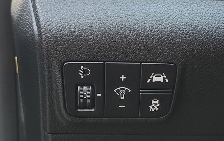 KIA K5, 2022 год, 2 250 000 рублей, 9 фотография