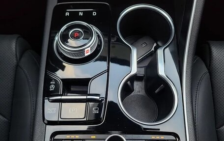 KIA K5, 2022 год, 2 250 000 рублей, 8 фотография