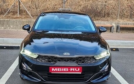 KIA K5, 2022 год, 2 250 000 рублей, 2 фотография