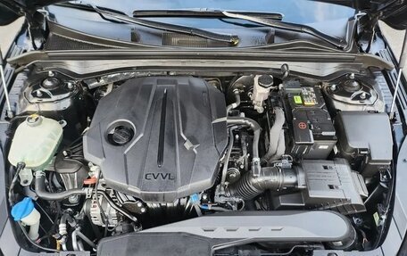 KIA K5, 2022 год, 2 250 000 рублей, 11 фотография