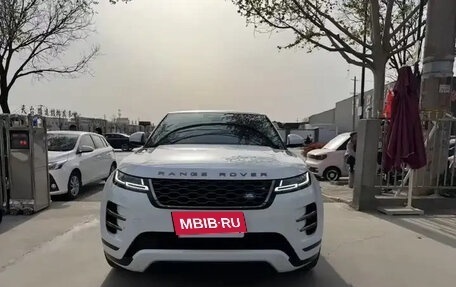 Land Rover Range Rover Evoque II, 2022 год, 3 120 000 рублей, 3 фотография