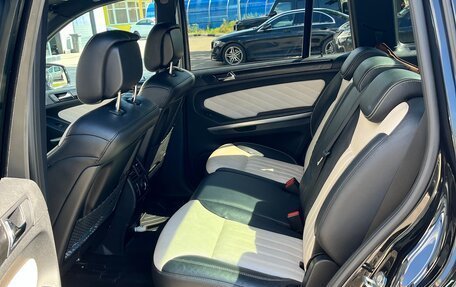 Mercedes-Benz GL-Класс, 2012 год, 2 300 000 рублей, 8 фотография