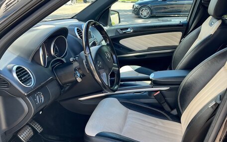 Mercedes-Benz GL-Класс, 2012 год, 2 300 000 рублей, 7 фотография