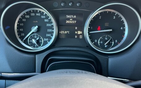 Mercedes-Benz GL-Класс, 2012 год, 2 300 000 рублей, 10 фотография
