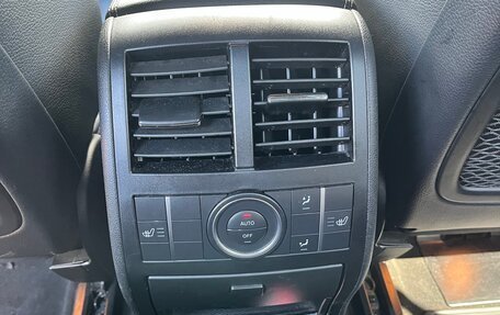 Mercedes-Benz GL-Класс, 2012 год, 2 300 000 рублей, 12 фотография