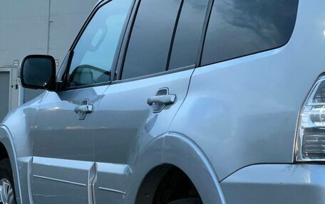 Mitsubishi Pajero IV, 2011 год, 1 700 000 рублей, 2 фотография