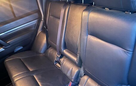 Mitsubishi Pajero IV, 2011 год, 1 700 000 рублей, 16 фотография