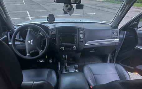 Mitsubishi Pajero IV, 2011 год, 1 700 000 рублей, 19 фотография