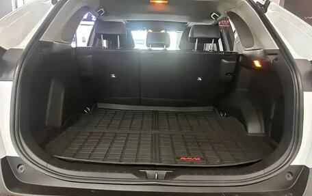 Toyota RAV4, 2022 год, 2 497 000 рублей, 9 фотография