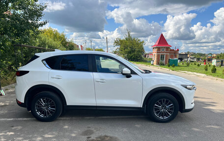 Mazda CX-5 II, 2019 год, 2 565 000 рублей, 7 фотография
