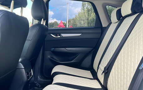 Mazda CX-5 II, 2019 год, 2 565 000 рублей, 9 фотография