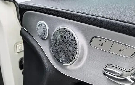 Mercedes-Benz C-Класс AMG, 2022 год, 4 763 600 рублей, 13 фотография