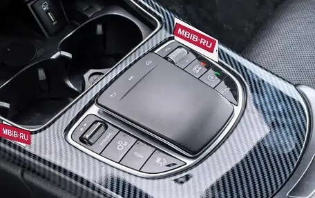 Mercedes-Benz C-Класс AMG, 2022 год, 4 763 600 рублей, 12 фотография