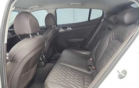 KIA Stinger I, 2022 год, 3 115 000 рублей, 8 фотография