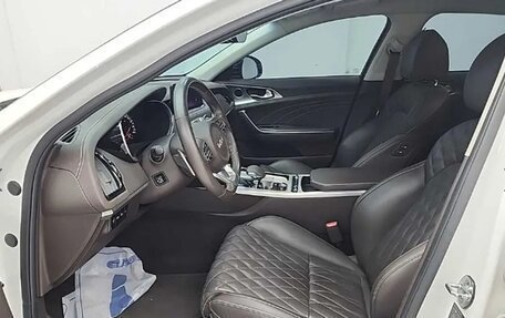 KIA Stinger I, 2022 год, 3 115 000 рублей, 7 фотография