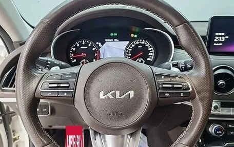 KIA Stinger I, 2022 год, 3 115 000 рублей, 6 фотография