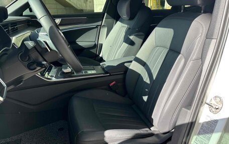 Audi A6, 2022 год, 3 695 000 рублей, 10 фотография
