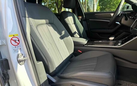 Audi A6, 2022 год, 3 695 000 рублей, 11 фотография