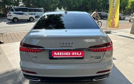 Audi A6, 2022 год, 3 695 000 рублей, 5 фотография