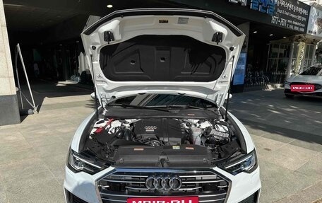 Audi A6, 2022 год, 3 695 000 рублей, 8 фотография