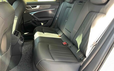 Audi A6, 2022 год, 3 695 000 рублей, 12 фотография