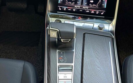 Audi A6, 2022 год, 3 695 000 рублей, 14 фотография
