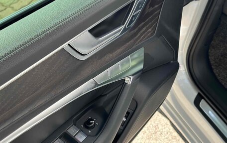 Audi A6, 2022 год, 3 695 000 рублей, 13 фотография