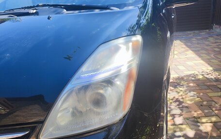 Toyota Prius, 2007 год, 750 000 рублей, 2 фотография