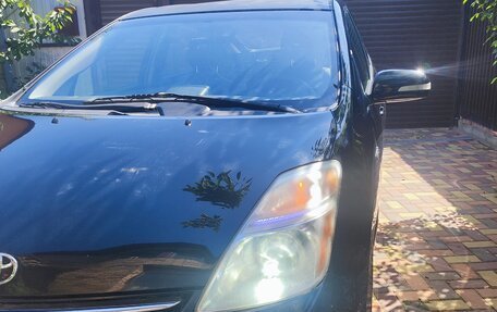 Toyota Prius, 2007 год, 750 000 рублей, 3 фотография