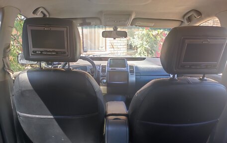 Toyota Prius, 2007 год, 750 000 рублей, 8 фотография