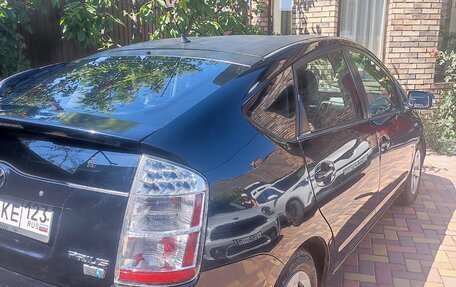 Toyota Prius, 2007 год, 750 000 рублей, 13 фотография