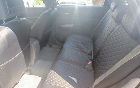 Toyota Prius, 2007 год, 750 000 рублей, 10 фотография
