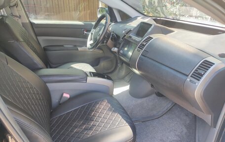 Toyota Prius, 2007 год, 750 000 рублей, 6 фотография