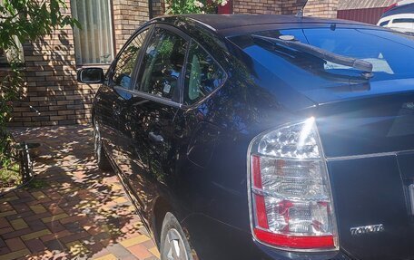 Toyota Prius, 2007 год, 750 000 рублей, 11 фотография
