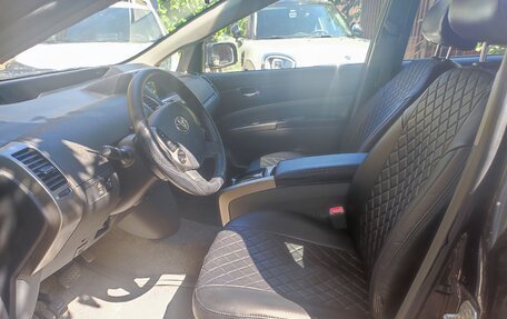 Toyota Prius, 2007 год, 750 000 рублей, 9 фотография