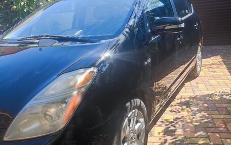 Toyota Prius, 2007 год, 750 000 рублей, 15 фотография