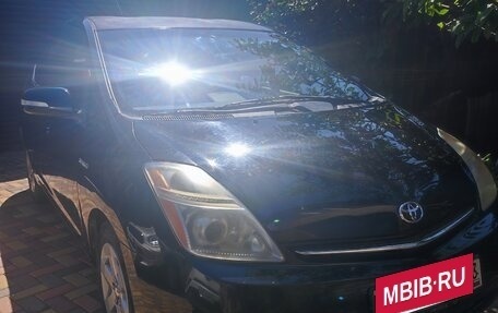 Toyota Prius, 2007 год, 750 000 рублей, 14 фотография