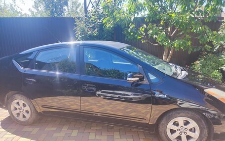 Toyota Prius, 2007 год, 750 000 рублей, 17 фотография