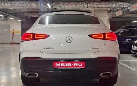 Mercedes-Benz GLE Coupe, 2022 год, 7 662 000 рублей, 6 фотография