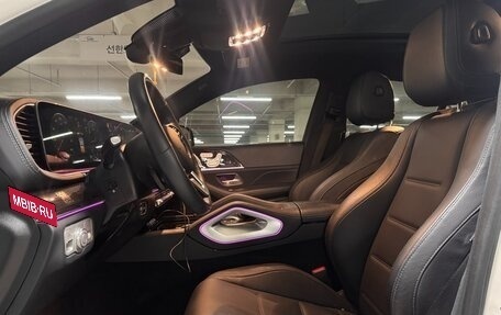Mercedes-Benz GLE Coupe, 2022 год, 7 662 000 рублей, 10 фотография