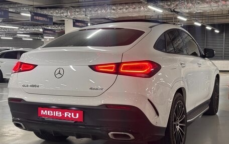 Mercedes-Benz GLE Coupe, 2022 год, 7 662 000 рублей, 4 фотография