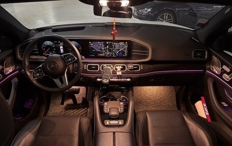 Mercedes-Benz GLE Coupe, 2022 год, 7 662 000 рублей, 7 фотография