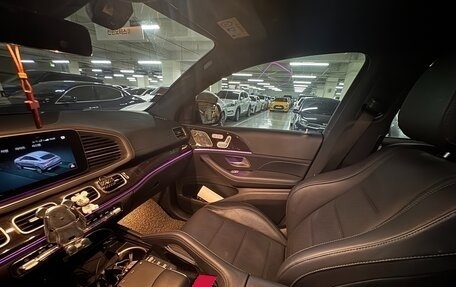 Mercedes-Benz GLE Coupe, 2022 год, 7 662 000 рублей, 8 фотография