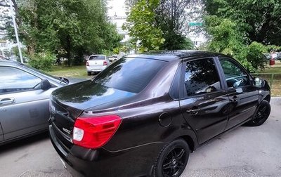 Datsun on-DO I рестайлинг, 2015 год, 400 000 рублей, 1 фотография